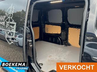 Citroën Jumpy 2.0 HDI 120 Club 3-Pers. Navi Cruise Airco Camera PDC picture 17