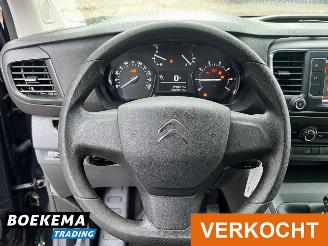 Citroën Jumpy 2.0 HDI 120 Club 3-Pers. Navi Cruise Airco Camera PDC picture 22