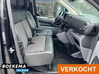 Citroën Jumpy 2.0 HDI 120 Club 3-Pers. Navi Cruise Airco Camera PDC picture 20