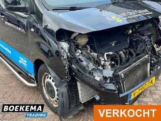 Citroën Jumpy 2.0 HDI 120 Club 3-Pers. Navi Cruise Airco Camera PDC picture 6