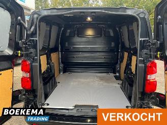 Citroën Jumpy 2.0 HDI 120 Club 3-Pers. Navi Cruise Airco Camera PDC picture 16