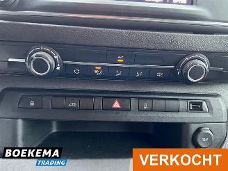 Citroën Jumpy 2.0 HDI 120 Club 3-Pers. Navi Cruise Airco Camera PDC picture 26