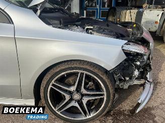 Mercedes A-klasse 180 Ambition AMG Automaat Navigatie Clima picture 6
