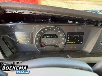 Volvo FH 540 6X2/4 Hydroliek Alcoa Leer Euro6 picture 29