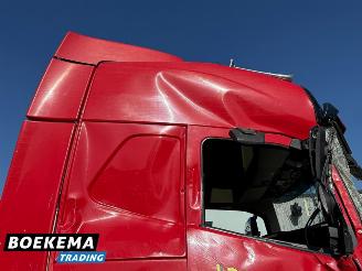 Volvo FH 460 4X2 Automaat Hydroliek Hyva Euro6 picture 7