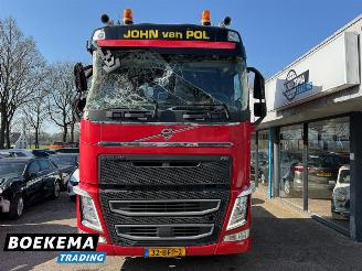 Volvo FH 460 4X2 Automaat Hydroliek Hyva Euro6 picture 5