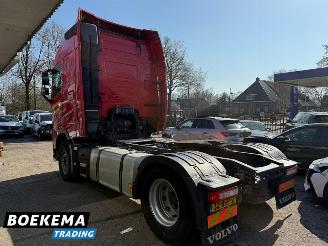 Volvo FH 460 4X2 Automaat Hydroliek Hyva Euro6 picture 3