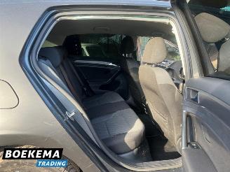 Volkswagen Golf 1.0 TSI R-Line DSG Navigatie Climate Cruise picture 19