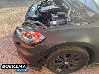 Volkswagen Golf 1.0 TSI R-Line DSG Navigatie Climate Cruise picture 10