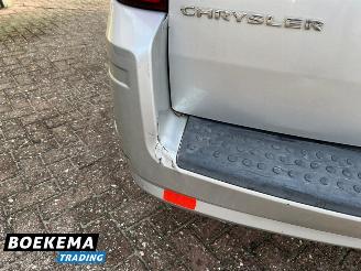 Chrysler Grand-voyager 3.8 V6 Touring LPG 7-Pers Navi Camera Clima Cruise picture 10
