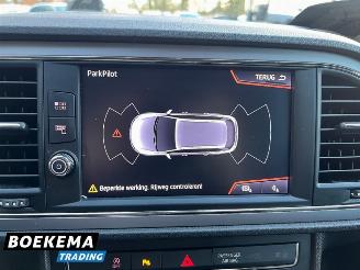Seat Leon 1.0 TSI DSG Navi Clima Cruise Carplay Style Business Intense picture 22