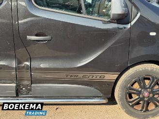 Fiat Talento 1.6 MJ 145PK L2 5-Peroons SX Leer Navigatie Camera 2xSchuifdeur picture 6