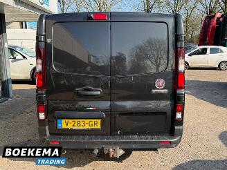 Fiat Talento 1.6 MJ 145PK L2 5-Peroons SX Leer Navigatie Camera 2xSchuifdeur picture 10