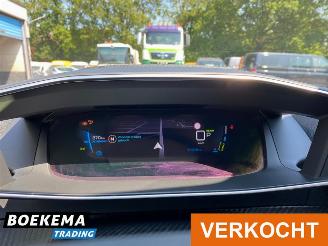 Peugeot e-208 EV Allure Pack 50 kWh Navi I-cockpit Camera Apple-Carplay picture 19