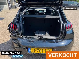 Peugeot e-208 EV Allure Pack 50 kWh Navi I-cockpit Camera Apple-Carplay picture 7