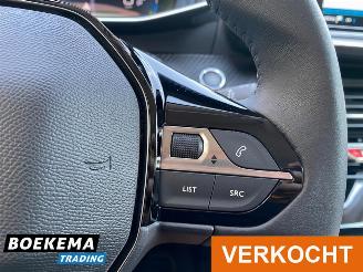 Peugeot e-208 EV Allure Pack 50 kWh Navi I-cockpit Camera Apple-Carplay picture 21