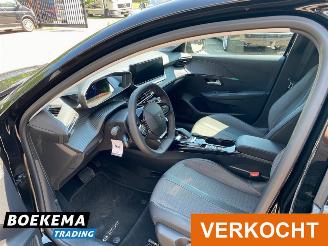 Peugeot e-208 EV Allure Pack 50 kWh Navi I-cockpit Camera Apple-Carplay picture 13