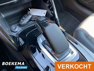 Peugeot e-208 EV Allure Pack 50 kWh Navi I-cockpit Camera Apple-Carplay picture 24