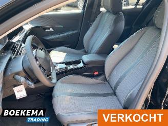 Peugeot e-208 EV Allure Pack 50 kWh Navi I-cockpit Camera Apple-Carplay picture 14