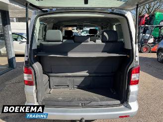 Volkswagen Multivan 2.5 TDI Comfort 7-Pers Clima Stoelverw. 2XSchuifdeur picture 15