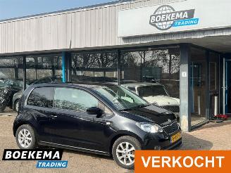 Avarii autoturisme Skoda Citigo 1.0 Greentech Navigatie Stoelverw. Airco 2012/8