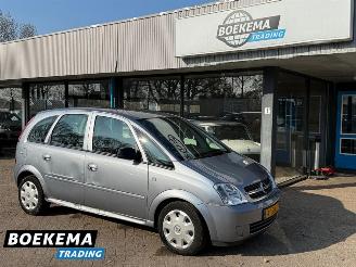 Schadeauto Opel Meriva 1.6 16V Enjoy Airco Cruise 2006/3