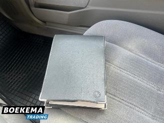 BMW 5-serie 520i Executive 6-Cilinder Airco picture 25