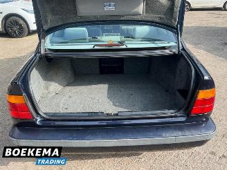 BMW 5-serie 520i Executive 6-Cilinder Airco picture 17