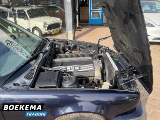 BMW 5-serie 520i Executive 6-Cilinder Airco picture 11