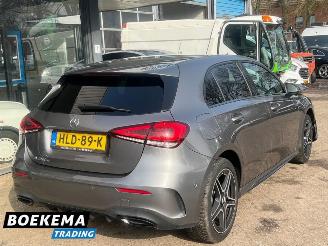 Mercedes A-klasse 250 e AMG Navigatie Camera Stoelverwarming picture 2