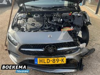 Mercedes A-klasse 250 e AMG Navigatie Camera Stoelverwarming picture 5