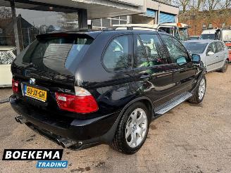 BMW X5 4.4i Executive Open-Dak Automaat Memory picture 2