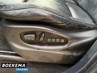BMW X5 4.4i Executive Open-Dak Automaat Memory picture 15