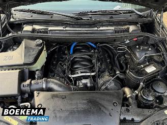 BMW X5 4.4i Executive Open-Dak Automaat Memory picture 12