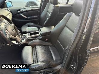 BMW X5 4.4i Executive Open-Dak Automaat Memory picture 14