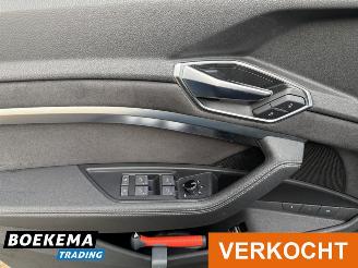 Audi E-tron 55 Quattro S-Line 95kWh S-Line Memory Apple-Car NAP! picture 13