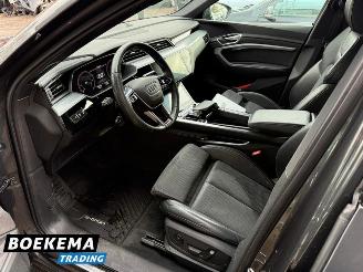 Audi E-tron 55 Quattro S-Line 95kWh S-Line Memory Apple-Car NAP! picture 11