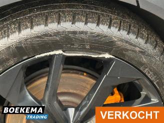 Audi E-tron 55 Quattro S-Line 95kWh S-Line Memory Apple-Car NAP! picture 9