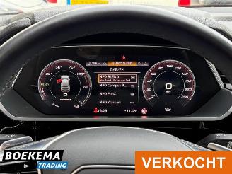 Audi E-tron 55 Quattro S-Line 95kWh S-Line Memory Apple-Car NAP! picture 21