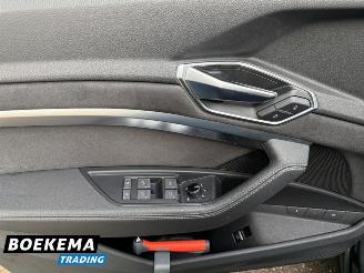 Audi E-tron 55 Quattro S-Line 95kWh S-Line Memory Apple-Car NAP! picture 13