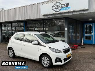  Peugeot 108 1.0 e-VTi Active Airco 5-Deurs 2018/5