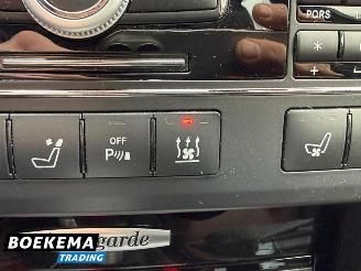Mercedes E-klasse 200 CGI Avantgarde 7-Peroons Stoelverw/Koeling Open-Dak picture 27