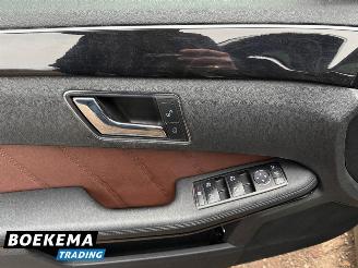Mercedes E-klasse 200 CGI Avantgarde 7-Peroons Stoelverw/Koeling Open-Dak picture 11