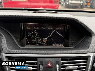 Mercedes E-klasse 200 CGI Avantgarde 7-Peroons Stoelverw/Koeling Open-Dak picture 21