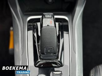 Peugeot 308 SW 1.2 PureTech Premium Panorama Automaat Navigatie Trekhaak PDC picture 24