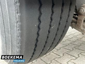 Bulthuis  TSTA23 Kipper 2xGestuurde As Liftas Milieukleppen Asfalt 31.70M2 picture 10