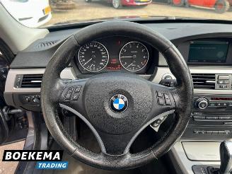 BMW 3-serie 320i High Exe Automaat Panorama Leer Stoelverw. picture 19