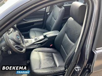 BMW 3-serie 320i High Exe Automaat Panorama Leer Stoelverw. picture 10
