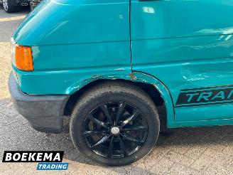 Volkswagen  California Westfalia 4-Persoons Hefdak Airco Koelkast picture 5
