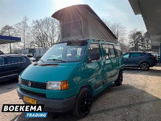 Volkswagen  California Westfalia 4-Persoons Hefdak Airco Koelkast picture 4